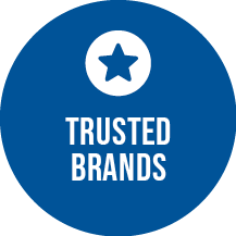 Icon-trustedbrands Advance 360 Digital Marketing Agency